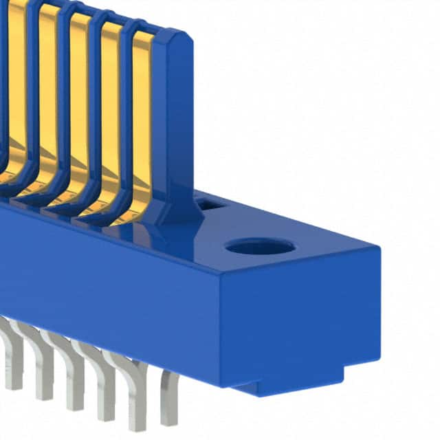 ECC17MMRD Sullins Connector Solutions  Edgeboard Connectors